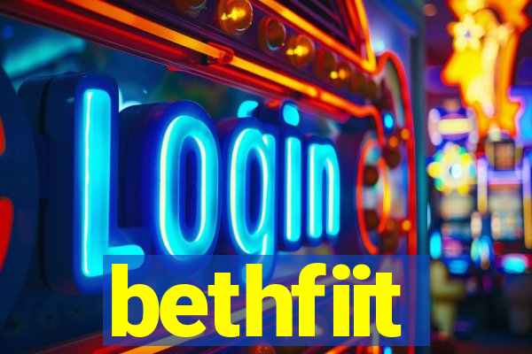 bethfiit