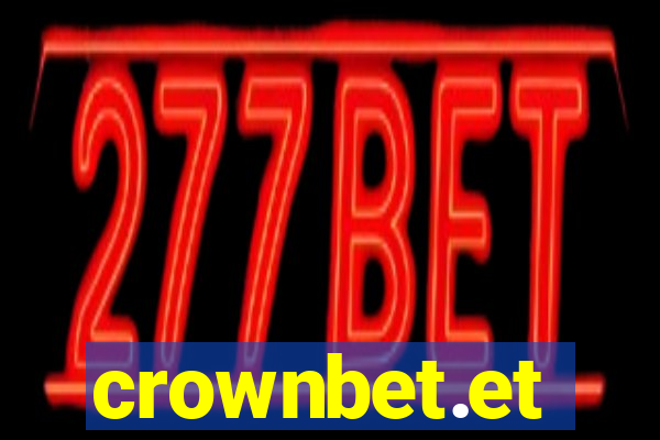 crownbet.et