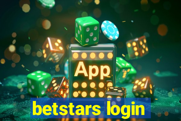 betstars login