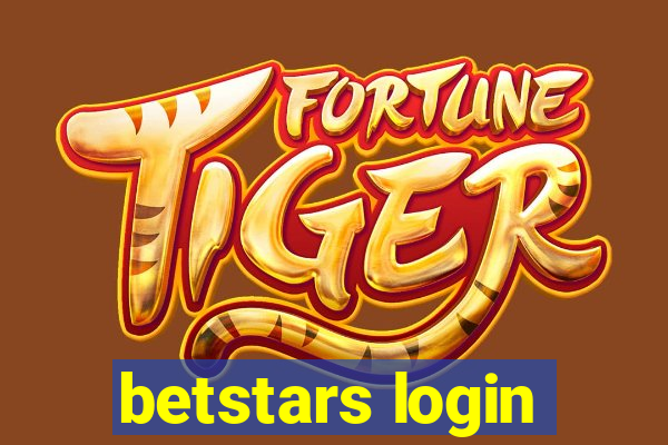 betstars login