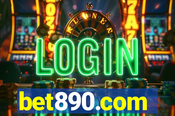 bet890.com