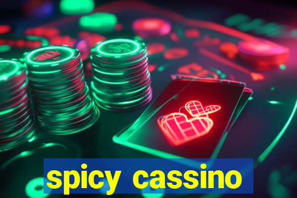 spicy cassino