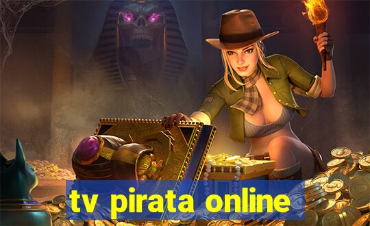 tv pirata online