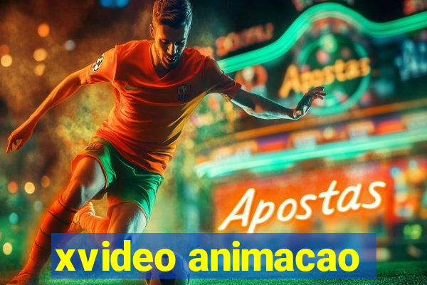 xvideo animacao