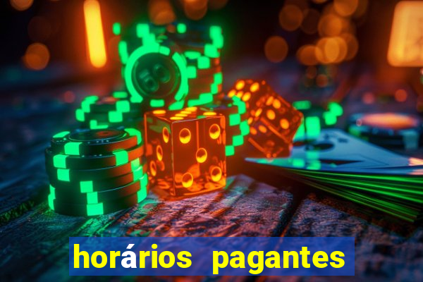 horários pagantes fortune rabbit Commercial