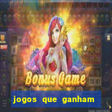 jogos que ganham dinheiro sem depositar nada