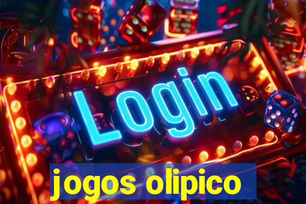 jogos olipico