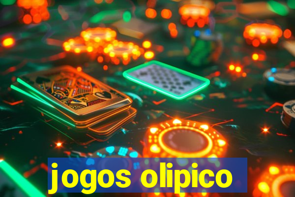 jogos olipico