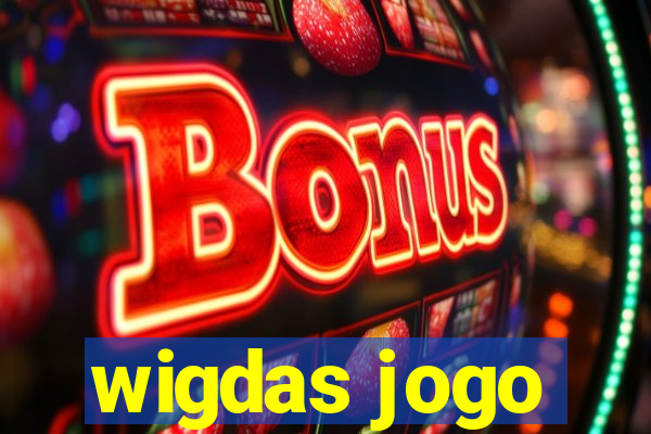 wigdas jogo