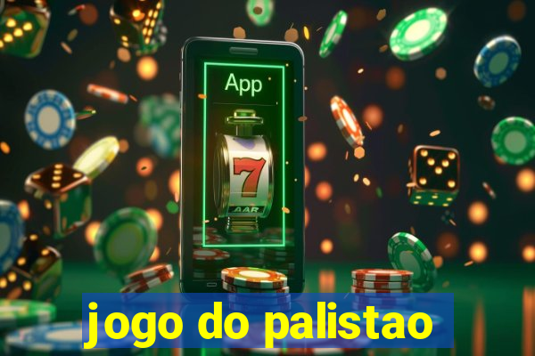 jogo do palistao