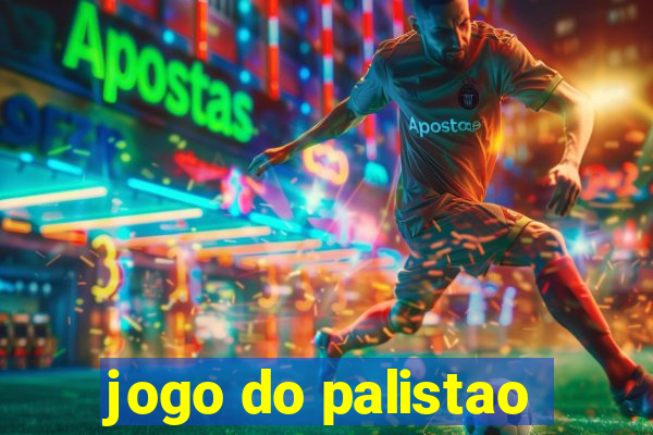 jogo do palistao