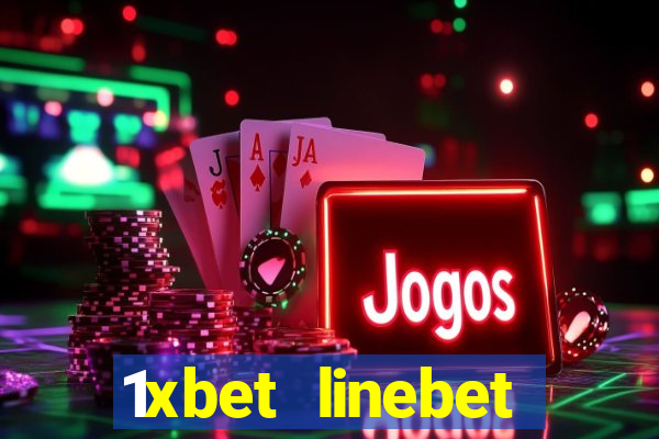 1xbet linebet casino online