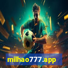 milhao777.app