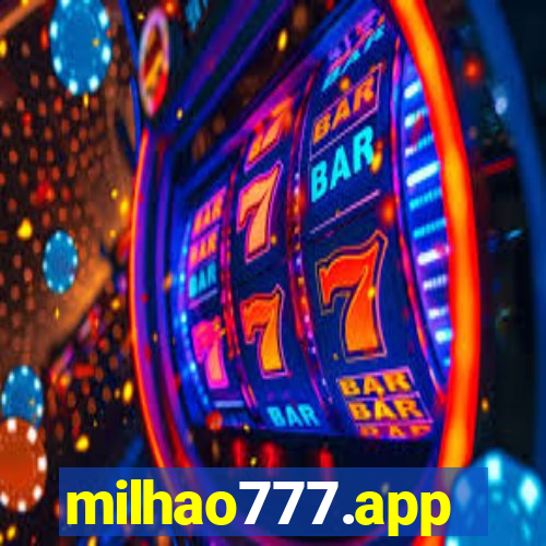 milhao777.app