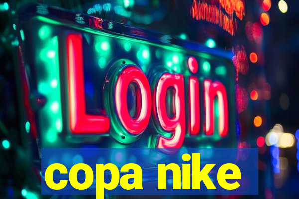 copa nike