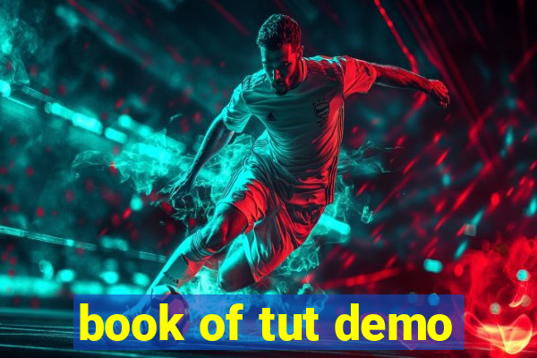 book of tut demo