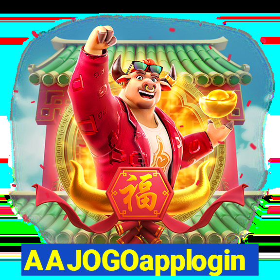 AAJOGOapplogin