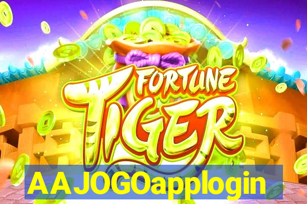 AAJOGOapplogin