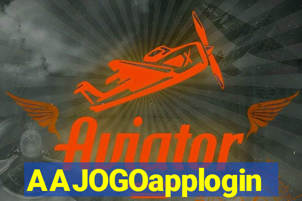 AAJOGOapplogin