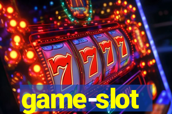 game-slot