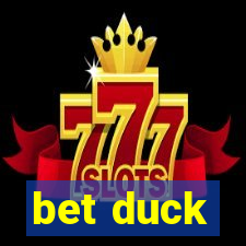 bet duck