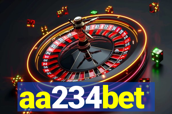 aa234bet