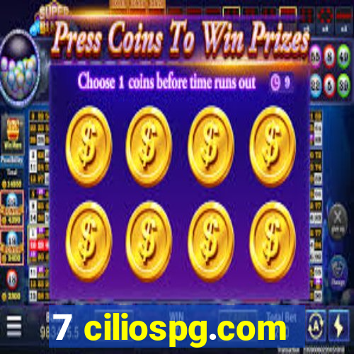 7 ciliospg.com