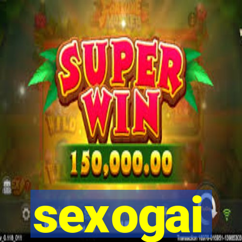 sexogai