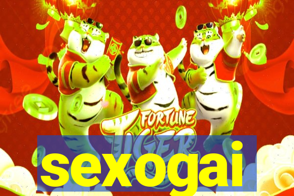 sexogai