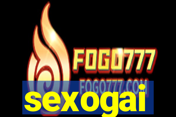 sexogai