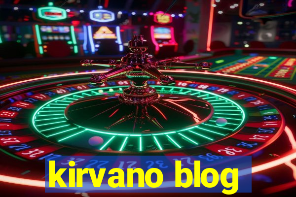 kirvano blog