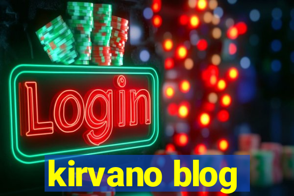 kirvano blog