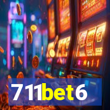 711bet6