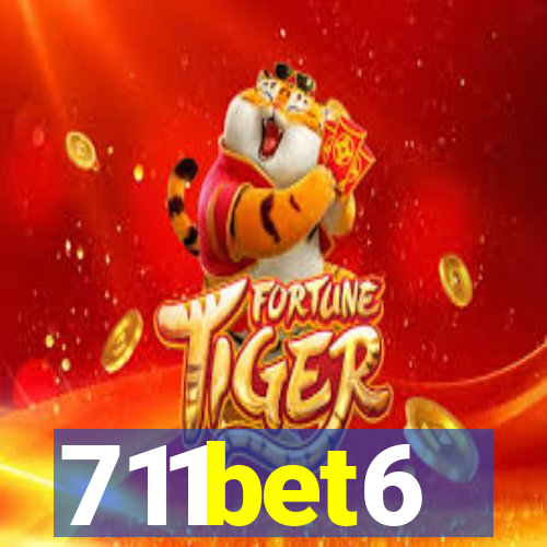 711bet6