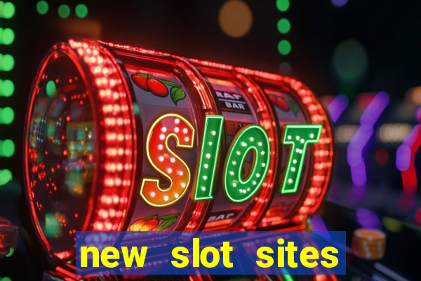 new slot sites with fluffy favourites