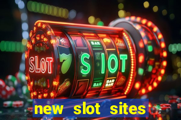 new slot sites with fluffy favourites