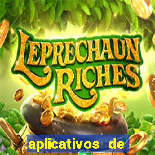 aplicativos de jogos que ganham dinheiro