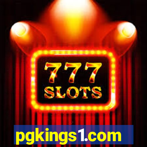 pgkings1.com