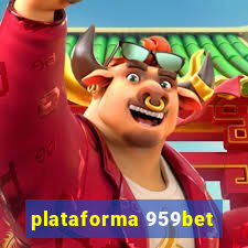 plataforma 959bet