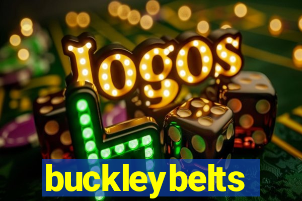 buckleybelts