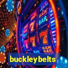 buckleybelts