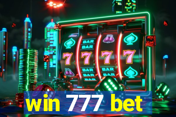 win 777 bet