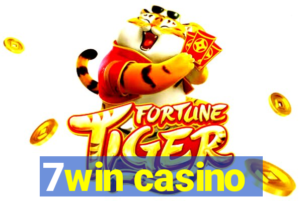 7win casino