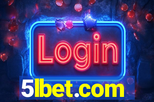 5lbet.com