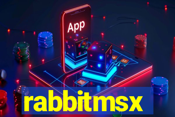 rabbitmsx