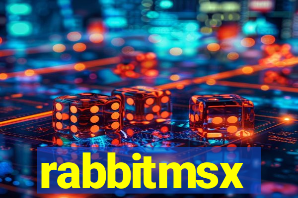 rabbitmsx