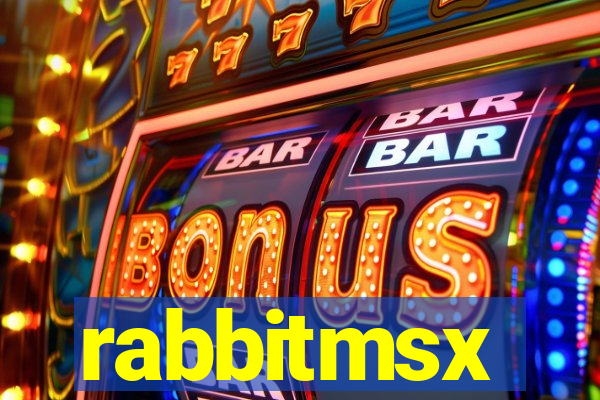 rabbitmsx