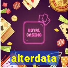 alterdata