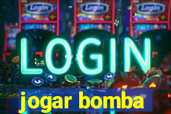 jogar bomba