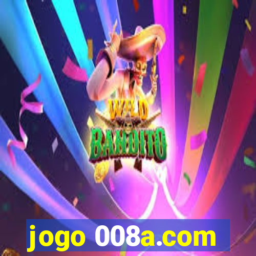 jogo 008a.com